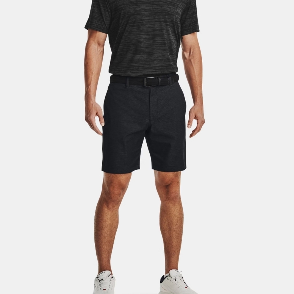 UA Iso-Chill Airvent Men's 9" Shorts 34